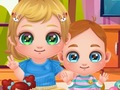 Joc Baby Cathy Ep31: Sibling Care