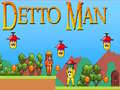 Joc Detto Man