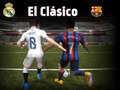 Joc El Clasico