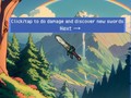 Joc Sword Adventure Idle