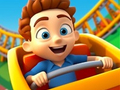 Joc Idle Theme Park