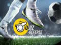 Joc Quiz-Referee  