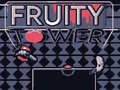 Joc Fruity Tower