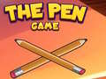 Joc The Pen Game