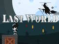 Joc Last World