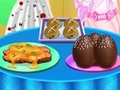 Joc Sisters Happy Easter Delicious Food 2
