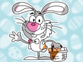 Joc Easter Coloring Book