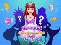 Joc Mermaid Transformation Spell Factory