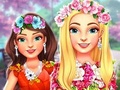Joc My Dreamy Flora Fashion Look
