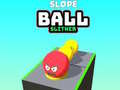 Joc Slope Ball Slither