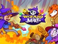Joc Wizard Mike