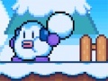 Joc Snow tale
