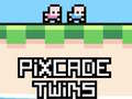 Joc Pixcade Twins