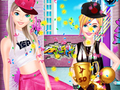 Joc Street Dance Battle