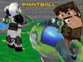 Joc Paintbal 