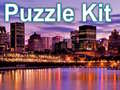 Joc Puzzle kit
