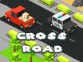 Joc Cross Road 