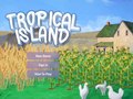 Joc Tropical Island