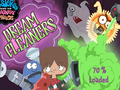 Joc Dream Cleaners