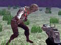 Joc Survival Dead Zombie Trigger