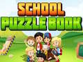 Joc School Puzzle Book