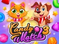 Joc Candy Match 3