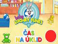 Joc Baby Looney Tunes Cas Na Uklid