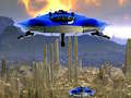 Joc UFO Mars 2023