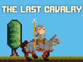 Joc The Last Cavalry