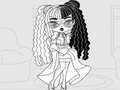 Joc Baby Doll Simple Style