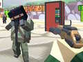 Joc Blocky Combat Strike Survival