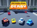 Joc Demolish Derby