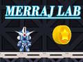 Joc Merraj Lab