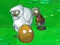 Joc Potato vs Zombies