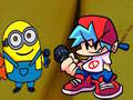 Joc Minion Funkin'