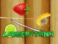 Joc LimeKattana