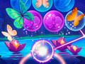 Joc Bubble Pop Butterfly