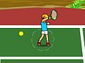 Joc Twisted Tennis