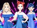 Joc Denim Dress Fashion