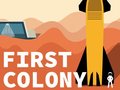 Joc First Colony