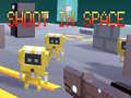 Joc Shoot in Space