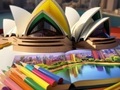 Joc Coloring Book: Sydney Opera