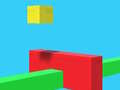 Joc Cube jumper