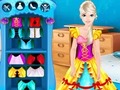 Joc Design A Royal Dress