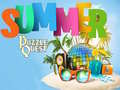 Joc Summer Puzzle Quest
