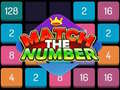 Joc Match The Number
