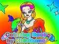 Joc Coloring Book by KidsGame