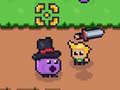 Joc 2D Top-Down RPG