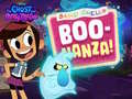 Joc The Ghost And Molly McGee Band Shell Boo-nanza