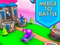 Joc Merge To Battle